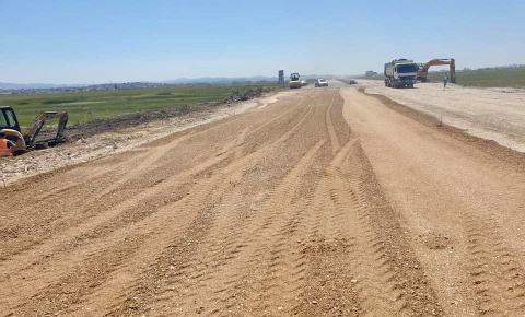 Vijon puna ne Porto-Romano- Durres- ARRSH: Projekti perfundon para afatit